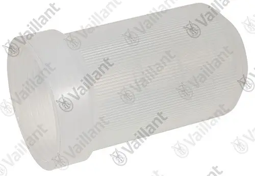 VAILLANT-Siphon-Unterteil-VAR-260-360-4-u-w-Vaillant-Nr-011502 gallery number 1